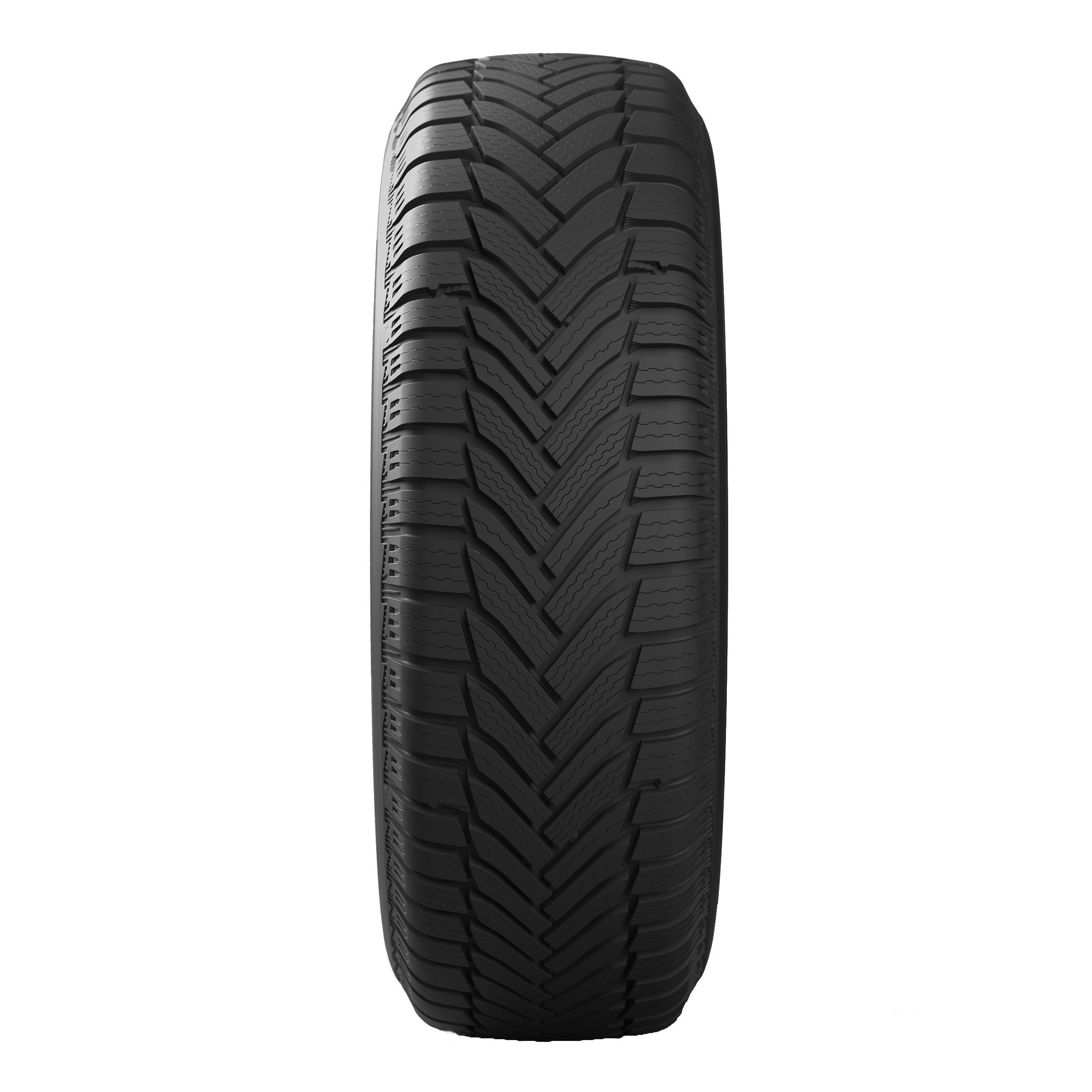 215/40R17 opona MICHELIN ALPIN 6 XL FR 87V